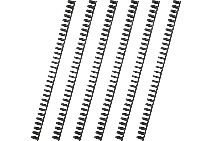 ルーズリング CARL社