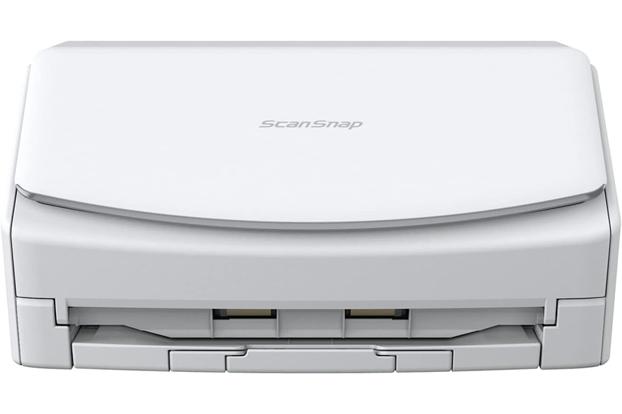 スキャナー ScanSnap iX1600
